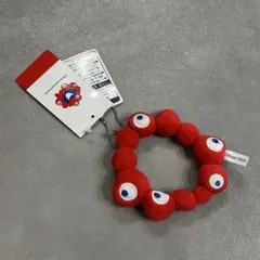 EXPO2025 ミャクミャクキーホルダー