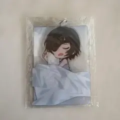 チェンソーマン おやすみアクリルストラップ 姫野
