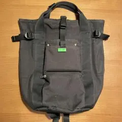 PORTER / UNION✳︎RUCKSACK