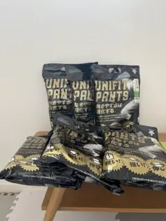 DESCENTE UNIFIT PANTS