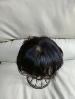 男性かつら