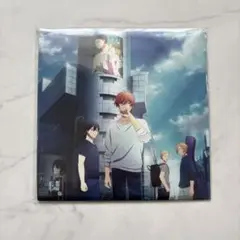 映画 ギヴン 海へ パンフレット