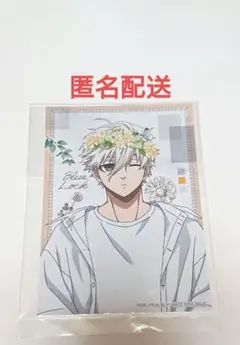 ブルロ 凪誠士郎 ブロマイド アニメイト特典