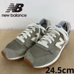 NewBalance CM996LU2 24.5cm