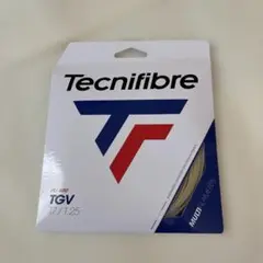 Tecnifibre TGV 17/1.25 ガット