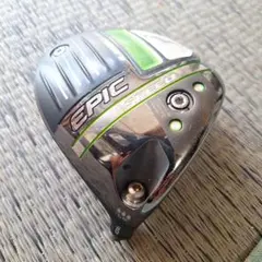 EPIC SPEED ドライバー 9.0　◇◇◇