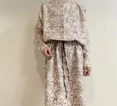 【週末お値下げ中】プランシー PLAN C ワンピース