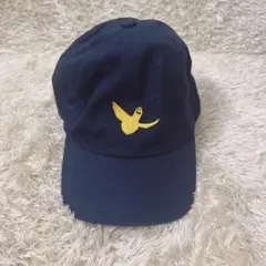 マークゴンザレス　ベースキャップ　メンズ　古着