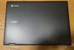 Acer Chromebook 本体