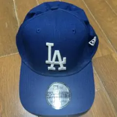 ロサンゼルス・ドジャース 39THIRTY キャップ M/L