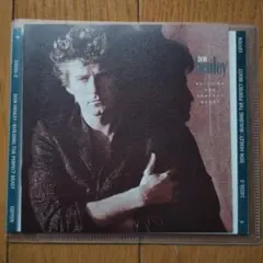 Don Henley Building the Perfect Beast