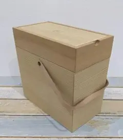 北欧暮らしの道具店 「道具も気持ちも整うメイクボックス」新品・未使用 私らしい一日のはじまりに」道具も気持ちも整うメイクボックス