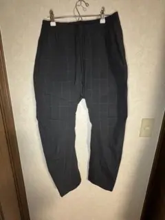 NIKE テックパック　ウーブンカーゴパンツ　S