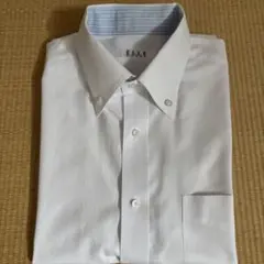 ELLE ワイシャツXL