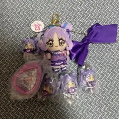 キミプリ　キュアキュンキュン　セット