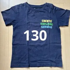 UNIQLO ユニクロ Minecraft マインクラフト クリーパー 130