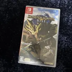 モンスターハンターライズ Nintendo Switch
