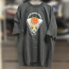 94FEET MADE IN USA バスケTシャツ X-LARGE