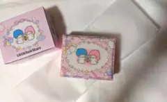 キキララ　ゴールデンメモリーズ　おしゃれボックス