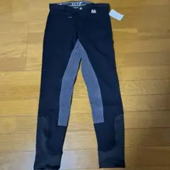 ELT乗馬用キュロット【ジュニア】