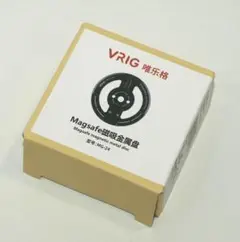 【新品】Vrig MG-24 磁気マグネット式 スマートフォンマウント