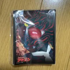 仮面ライダーアマゾン　キャラクタースリーブ