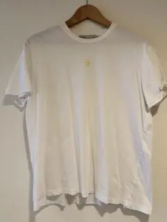 【送料無料】STELLA McCARTNEY スターTシャツ