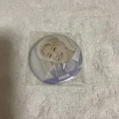 ASTRO ジンジン POPUP 缶バッジ