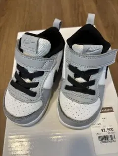 NIKE 13cm ベビー　スニーカー