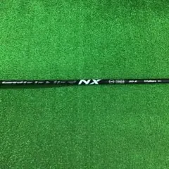 シャフトSPEEDER NX BLACK 50-R Fujikura
