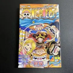 ONE PIECE 112