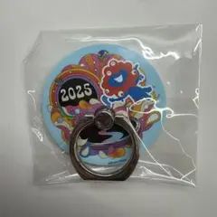 EXPO2025 関西万博 ミャクミャク スマホリング