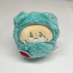 ヘタリア　イギリス　World☆Starsくるみたぴぬい