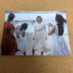 KissBee・ブロマイド⑤