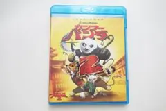 カンフー・パンダ2 Blu-ray + DVD