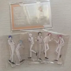 いれいす グッズ 推しみつ アクスタ
