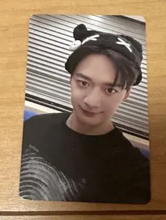 SMTOWN 2025 ラントレ　SHINee ミノ