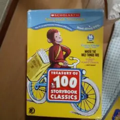 2025年最新】treasury of 100 storybook classicsの人気アイテム