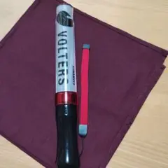 熊本ヴォルターズ KUMAMOTO VOLTERS 応援 LEDペンライト