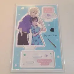 【新品・未開封 3個セット】 ベツコミ 主人恋日記 アクスタ 新品・未開封 3個セット】 ベツコミ 主人恋日記 アクスタ