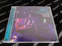 鈴木雅之 SOUL NAVIGATION アルバムCD