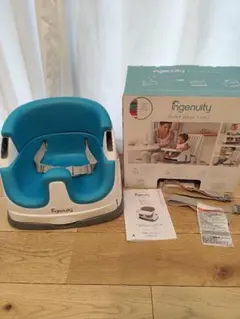 ingenuity BABY BASE 2-1N-1
