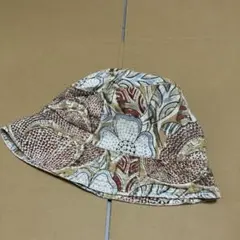 Engineered Garmentsバケットハット L