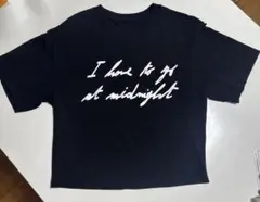 【 MAX&Co】黒 Tシャツ