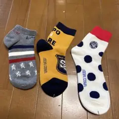 SINA COVA シナコバ2点、LAURA FELICE1点の3点セット