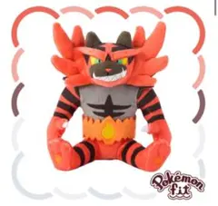 ガオガエン ポケモン　ぬいぐるみ 　希少 2025年最新】ポケモンぬいぐるみ ガオガエンの人気アイテム