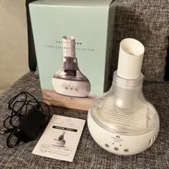 美品（3回使用）シャイニージェル　集塵機 Amazon.co.jp: SHINYGEL Professional シャイニージェル