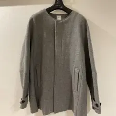 Name.(ネーム) コート