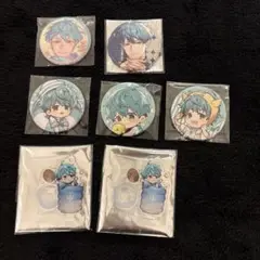 ディグロ　充弦 グッズセット