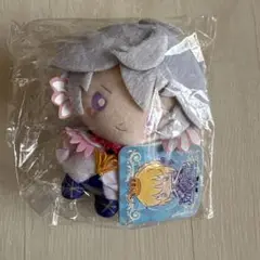 FGO マーリン サンリオ ぬいぐるみ